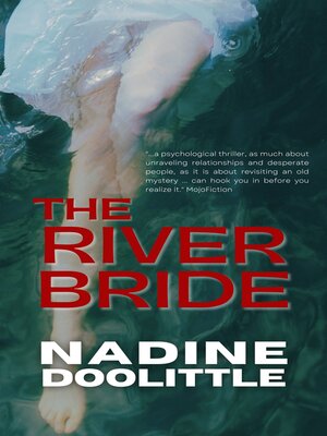 cover image of The River Bride